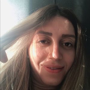 Meet your Posher, Maryam